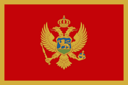 Montenegro U16